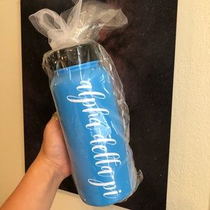 Alpha Delta Pi Waterbottle